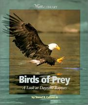 Cover of: Birds of Prey: A Look at Daytime Raptors