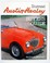 Cover of: Illustrated Austin Healey buyer's guide
