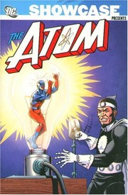 Cover of: Showcase presents the Atom