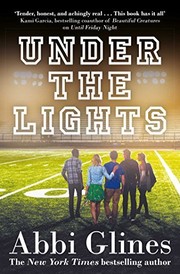 Cover of: Under the Lights