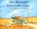 Cover of: Alice Ramsey's Grand Adventure