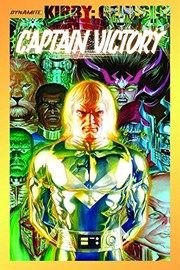 Cover of: Captain Victory