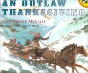Cover of: Outlaw Thanksgiving