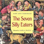 Cover of: The Seven Silly Eaters