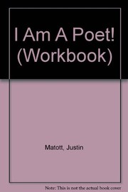 Cover of: I Am A Poet! (Workbook)