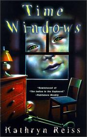 Cover of: Time Windows