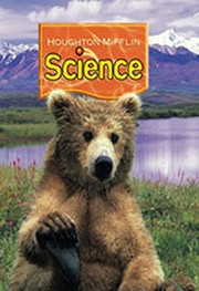 Cover of: Houghton Mifflin Science: Science Support Reader  Chapter 3 Grade 2 Level 2 Animal Life Cycles