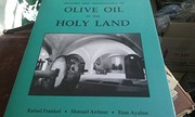 Cover of: History and technology of olive oil in the Holy Land