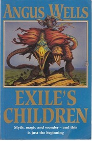 Cover of: Exile's children