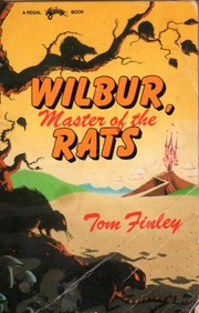 Cover of: Wilbur, master of the rats