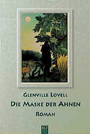 Cover of: Die Maske der Ahnen.