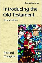 Introducing the Old Testament