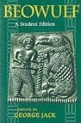 Cover of: Beowulf: A Student Edition