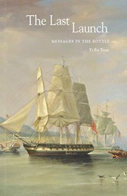 Cover of: Last Launch: Messages in the Bottle