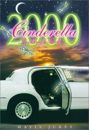 Cover of: Cinderella 2000 by Mavis Jukes