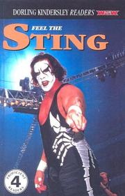 Cover of: Feel the Sting