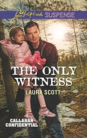 Cover of: Only Witness