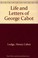 Cover of: Life and letters of George Cabot.