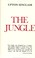 Cover of: The jungle.