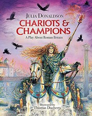 Cover of: Chariots and Champions: A Roman Play