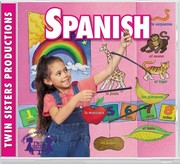 Cover of: Spanish (Listen and Learn a Language, 5)
