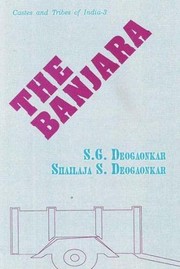 The Banjara by S. G. Deogaonkar
