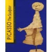 Cover of: Picasso the sculptor