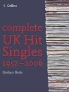 Complete UK hit singles 1952-2006