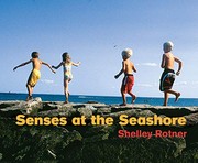 Cover of: Senses at the Seashore
