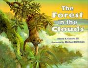 Cover of: Forest in the Clouds