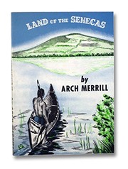 Cover of: Land of the Senecas