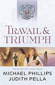 Cover of: Travail and Triumph