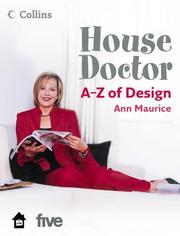 House Doctor : A-Z of design