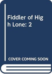 Cover of: Fiddler of High Lone