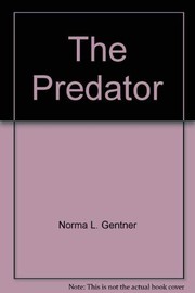 Cover of: The predator