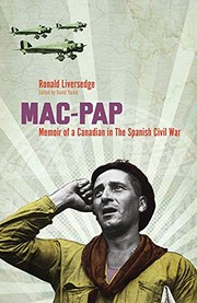 Mac-Pap by Ronald Liversedge