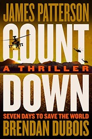 Countdown by James Patterson, Brendan DuBois