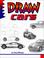 Cover of: Draw Cars