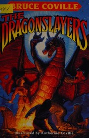 Cover of: The Dragonslayers by 