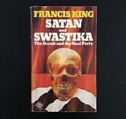 Cover of: Satan and swastika