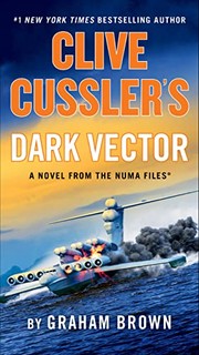 Cover of: Clive Cussler's Dark Vector