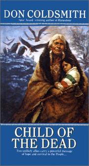 Cover of: Child of the Dead (Spanish Bit Saga of the Plains Indians)
