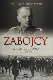 Zabójcy by Tadeusz Kisielewski