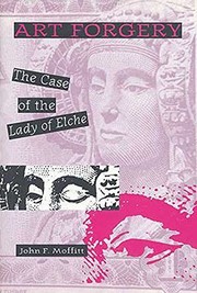 Cover of: Art forgery: the case of the Lady of Elche
