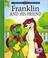 Cover of: Franklin and His Friend (Franklin TV Storybooks)