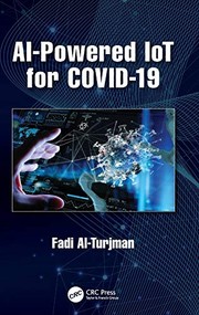 Cover of: Ai-Powered Iot for Covid-19