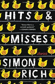 Cover of: Hits & misses: stories