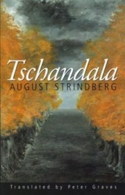 Cover of: Tschandala: a novella