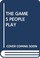 Cover of: The Games People Play