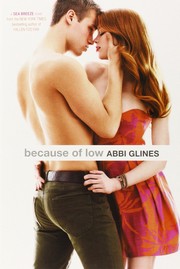 Cover of: Because of Low by Abbi Glines